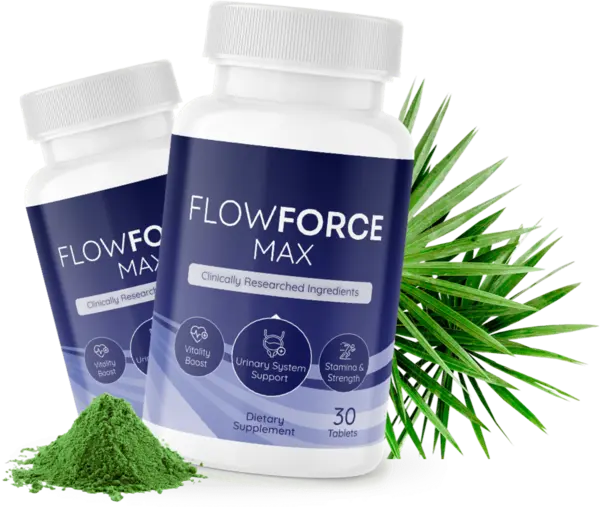 what_is_flowforce-max